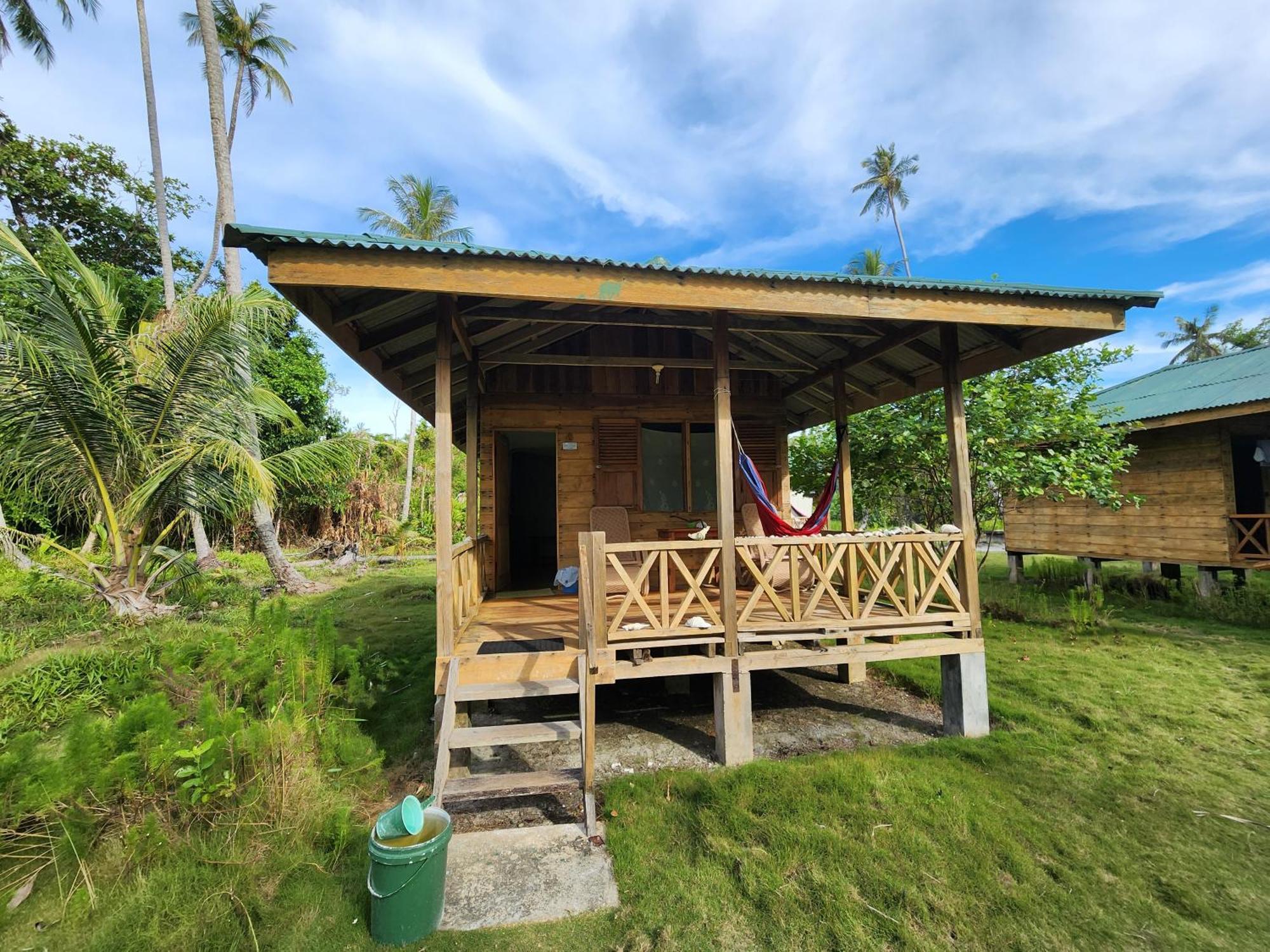 Mb Palambak Island Resort Pulau Banyak Aceh Singkil Pulau Palambakbesar Exterior foto