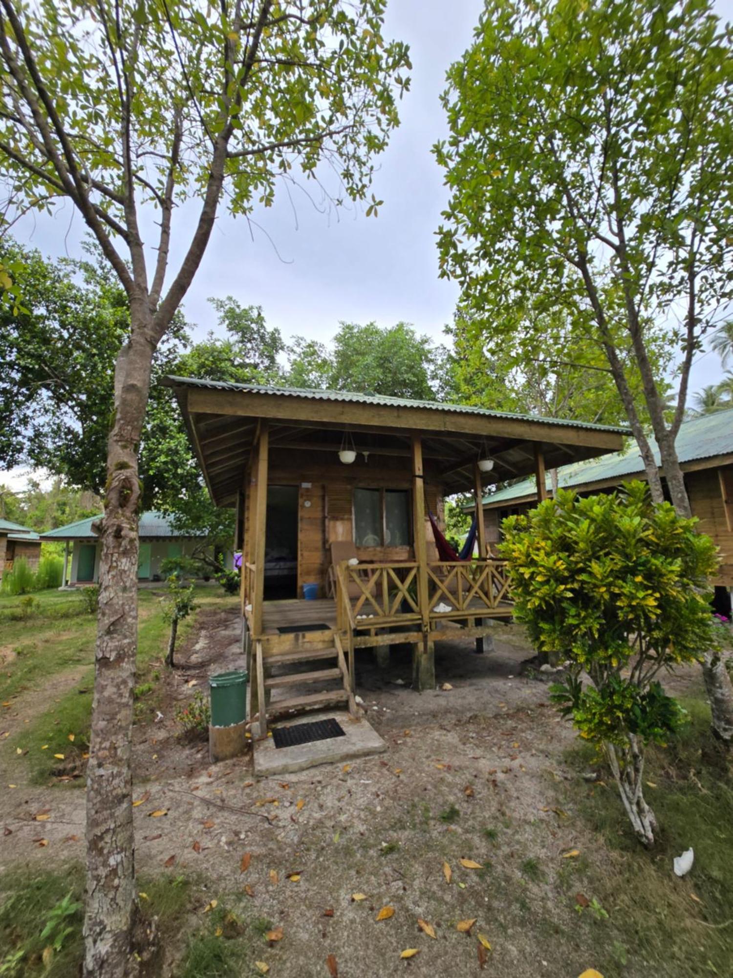 Mb Palambak Island Resort Pulau Banyak Aceh Singkil Pulau Palambakbesar Exterior foto